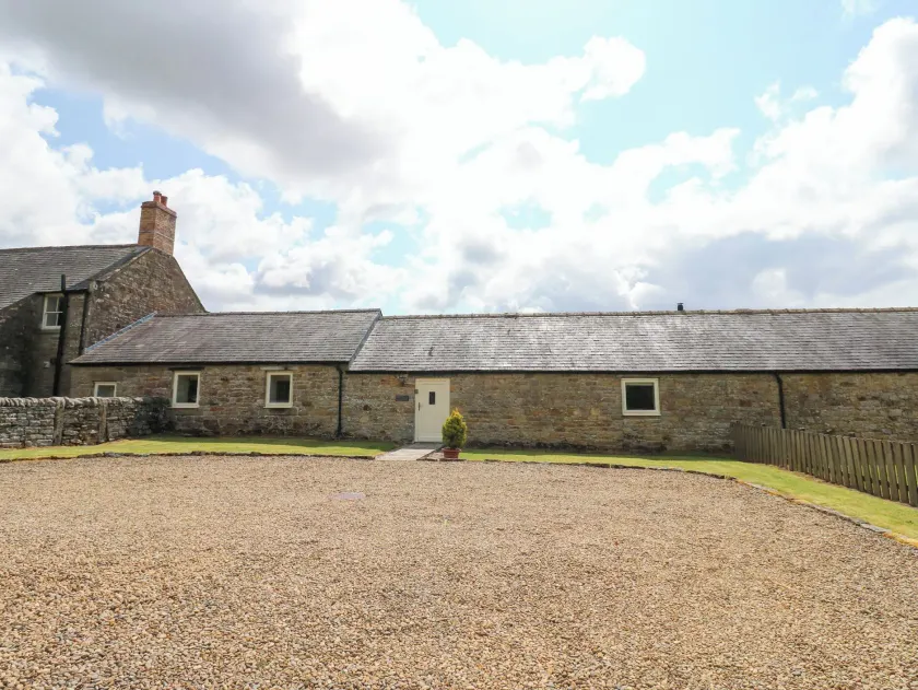 Shepherds Burn Cottage - Image 1