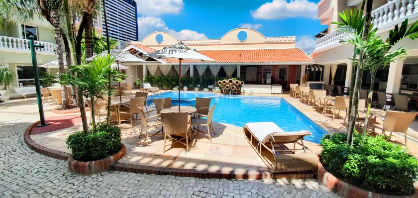 Hotel Villa Mayor Charme - Image 1