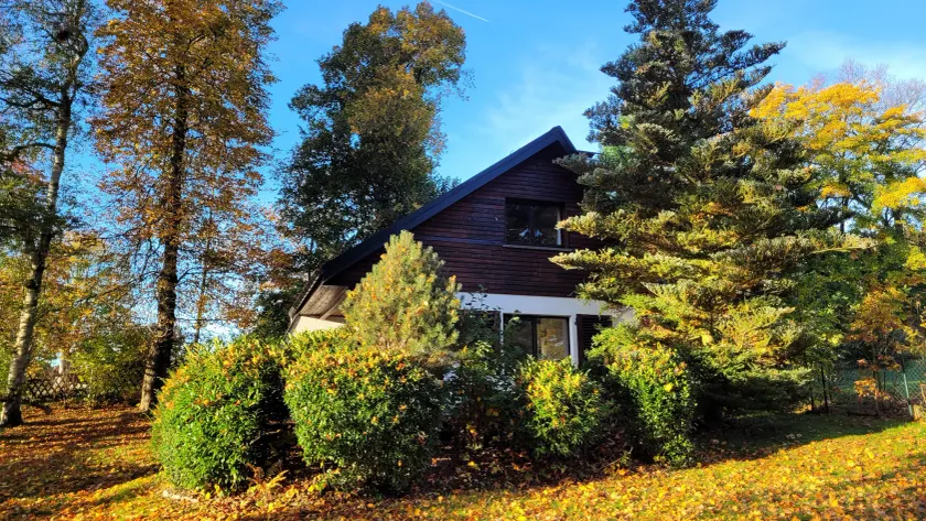 Ferienhaus Drebach - Image 1