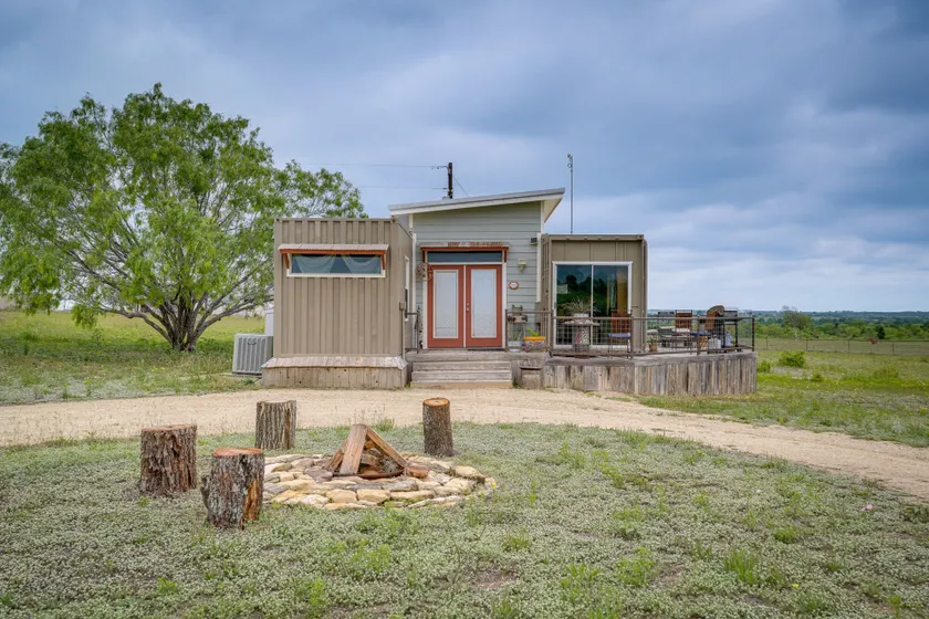 Peaceful Texas Getaway ~ 16 Mi to New Braunfels! - Image 1