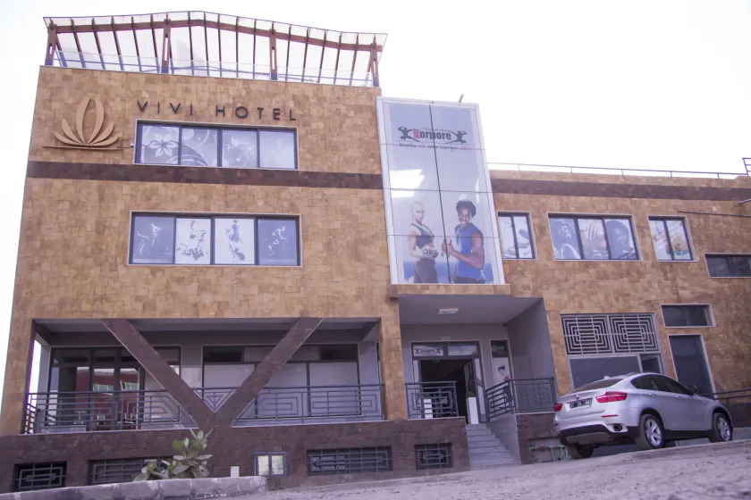 Vivi Hotel - Image 1