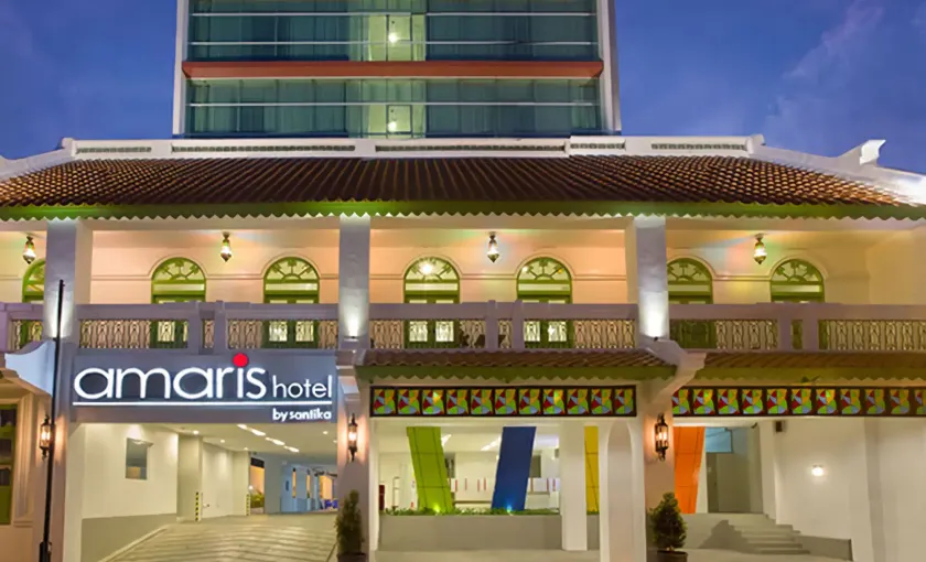 Amaris Hotel Malioboro - Jogja - Image 1