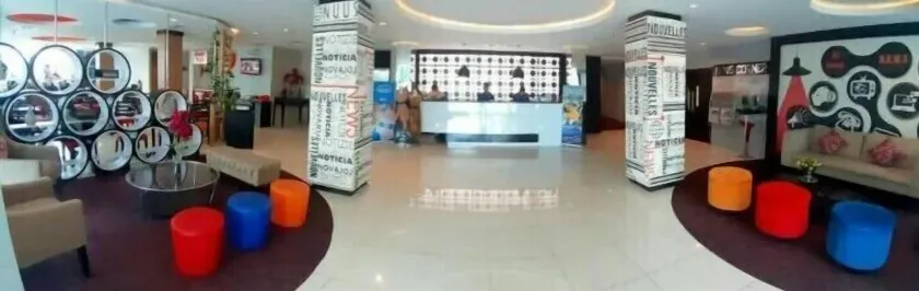 News Hotel Waru Sidoarjo - Image 1