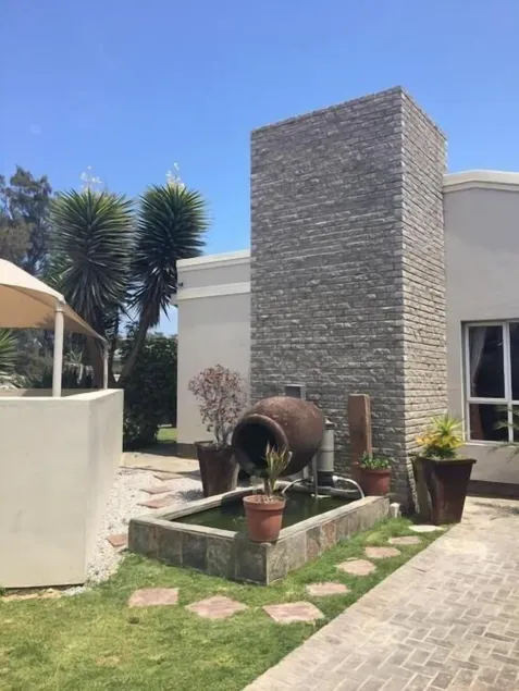 Meransha Self Catering CC - Image 1