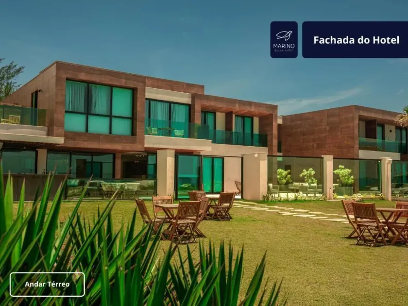 Marino Beach Hotel - Image 1