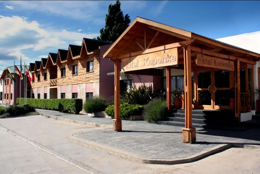Hotel Kapenke - Image 1