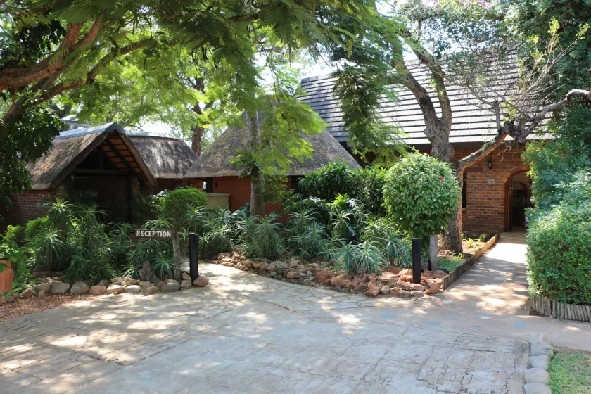 Mohlabetsi Safari Lodge - Image 1
