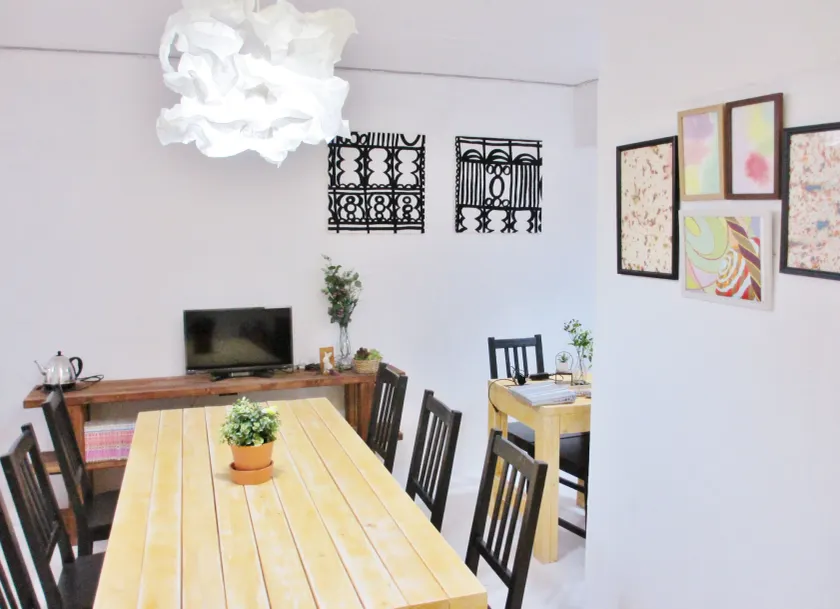 Hostel AI - Image 1