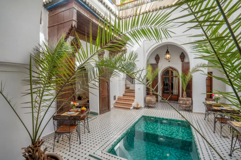Riad Nora - Image 1
