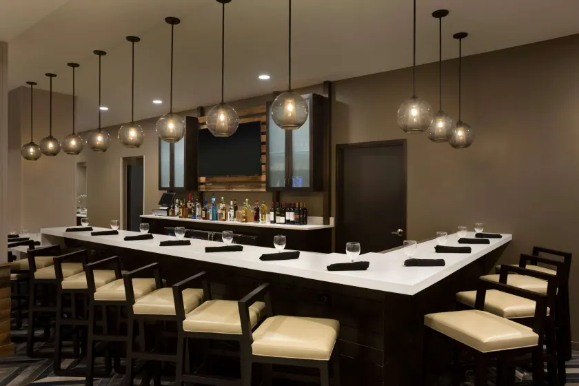 Hilton Garden Inn Downtown Birmingham - Image 1