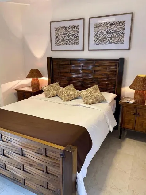 Hotel Vistalmar - Room