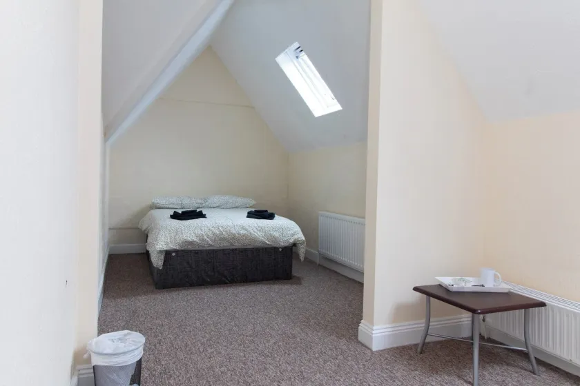 Brookvale Guest House Room 15 - Rom