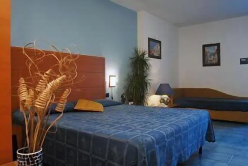 Hotel La Tonnara - Image 1