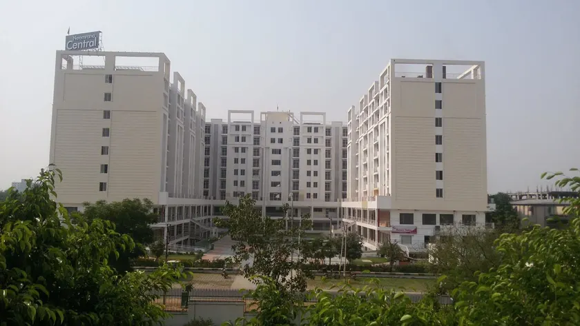 Starlit Suites Neemrana - Image 1