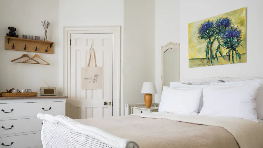 Daisybank Cottage Boutique Bed and Breakfast - Room