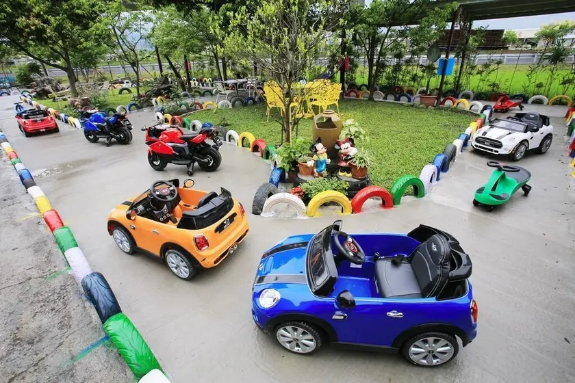 Sweetheart Homestay - Image 1