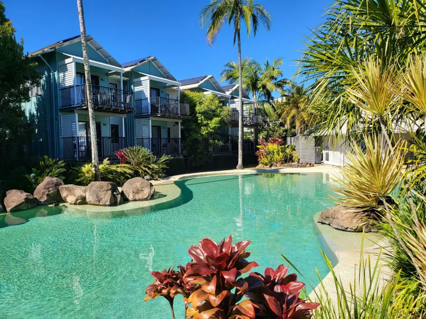 Noosa Holiday Accommodation - Image 1