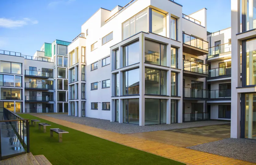 Talbot Suites at Stonebridge - Image 1
