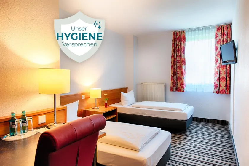 ACHAT Hotel Stuttgart Zuffenhausen - Image 1