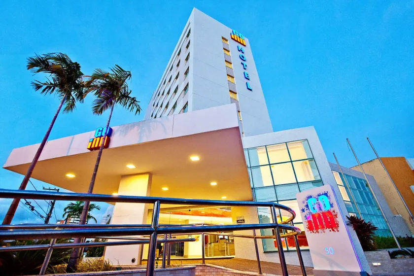 Go Inn Hotel Aracaju - Image 1