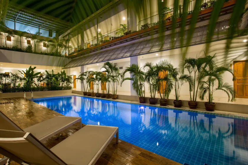 Nonnee Hotel Kata Beach Phuket - Image 1