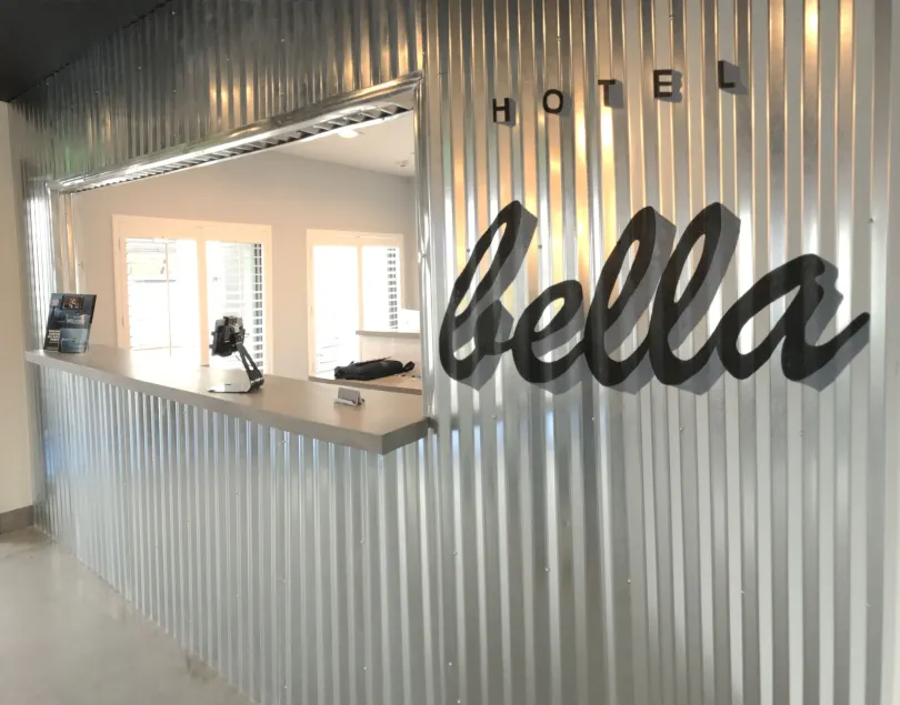 Hotel Bella - Image 1