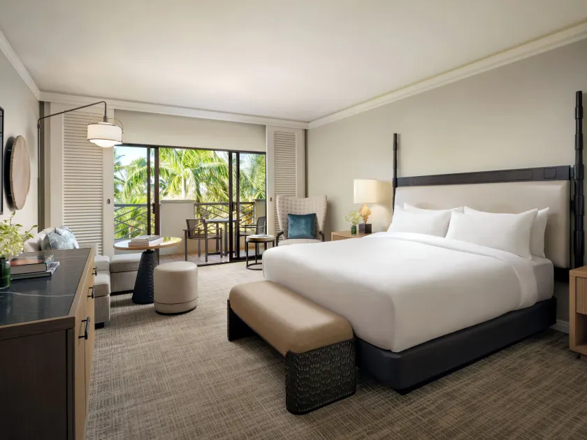 Fairmont Orchid - Image 1