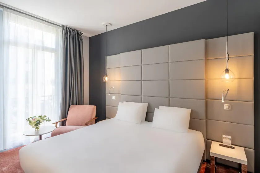 Best Western Dijon Centre Gare - Image 1