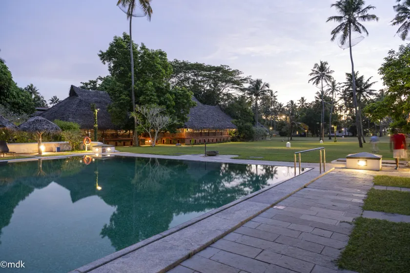 Marari Beach Resort Alleppey - A CGH Earth Experience - Image 1