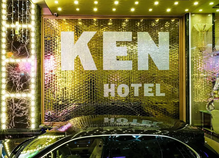 KEN HOTEL - Image 1