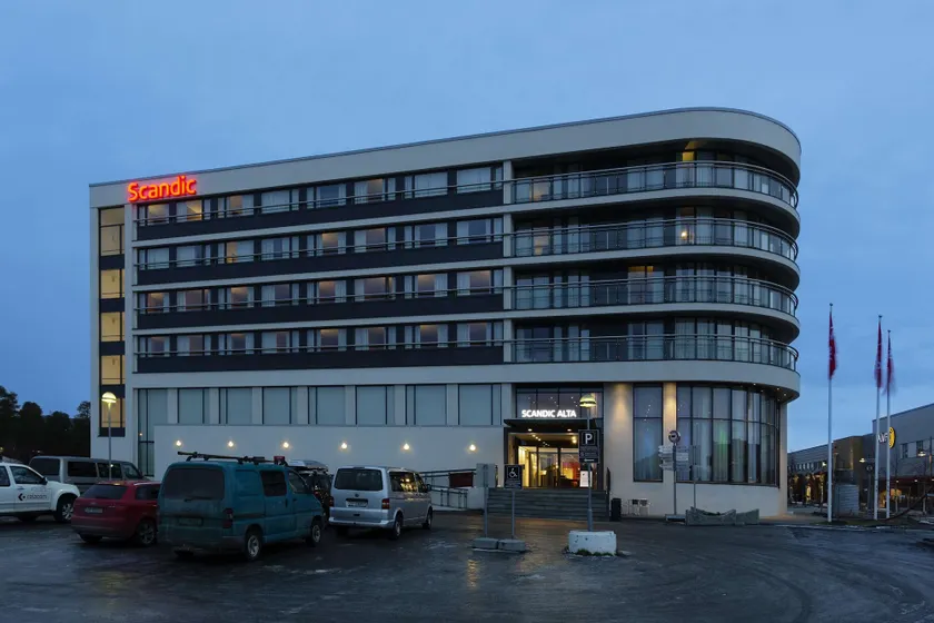 Scandic Alta - Image 1