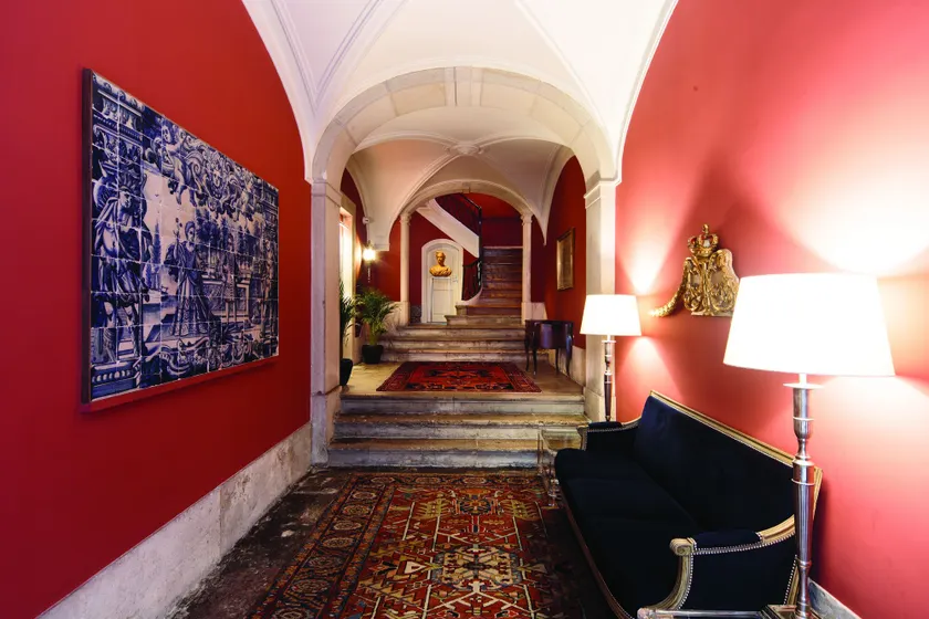 Dear Lisbon - Palace Chiado Suites - Image 1