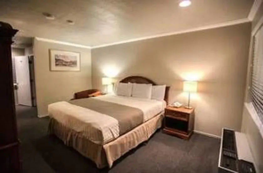Hotel de Campo Colón Resort and Spa - Image 1