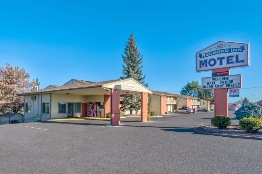 Redmond Inn - Image 1