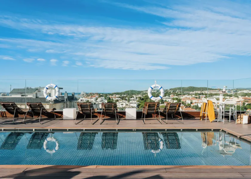 MiM Sitges member of Meliá Collection - Image 1