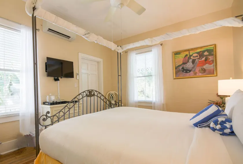 Ambrosia Key West - Image 1