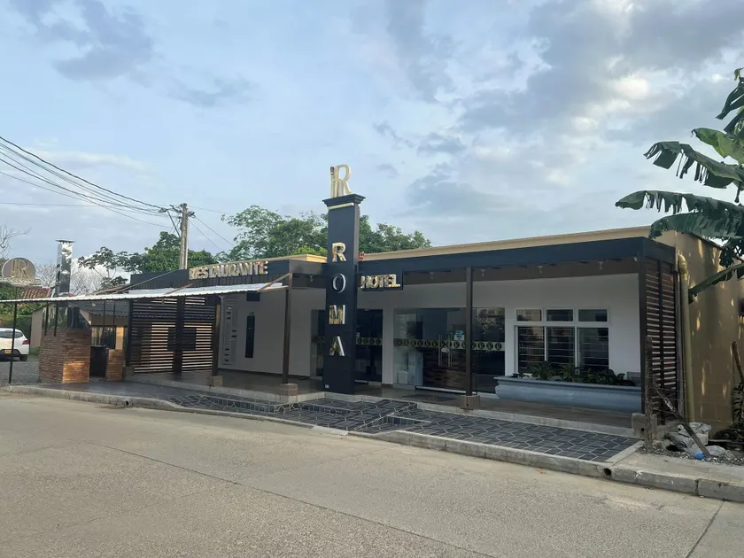 Hotel Roma Urabá - Image 1