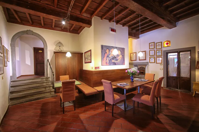 Hotel Villa San Michele - Image 1