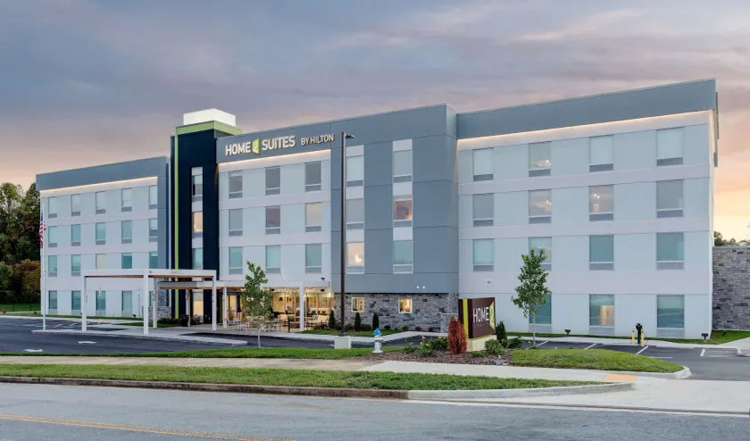 Home2 Suites by Hilton Johnson City, TN - Image 1