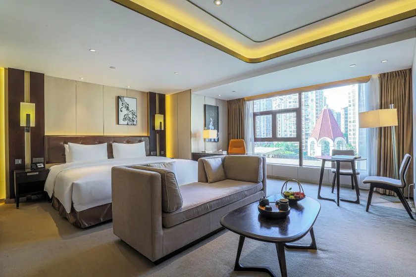 Imperial Dragon Bay Purejoy Hotel - Image 1