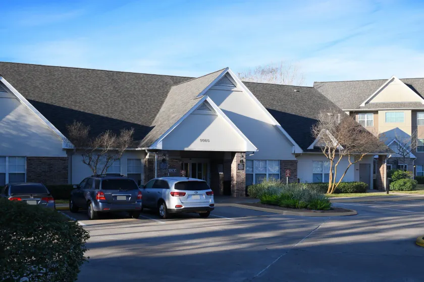 Residence Inn Houston Westchase On Westheimer - Image 1