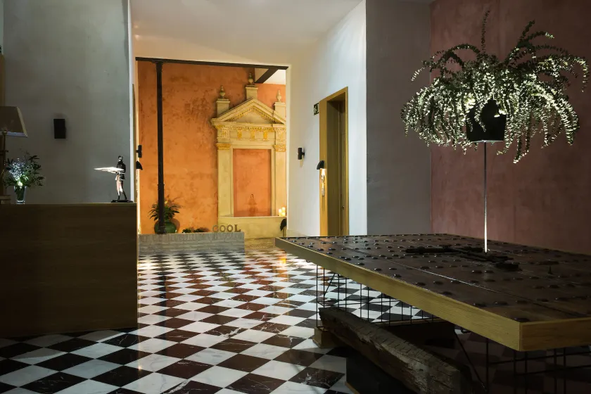 Aguilas5 SevillaSuites - Image 1