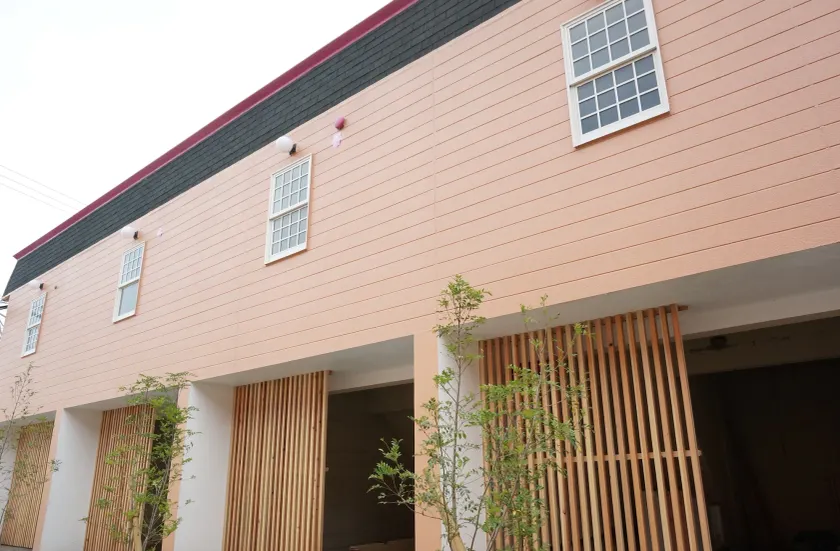 Awajishima Hotel Lodge GREEN COZY - Image 1