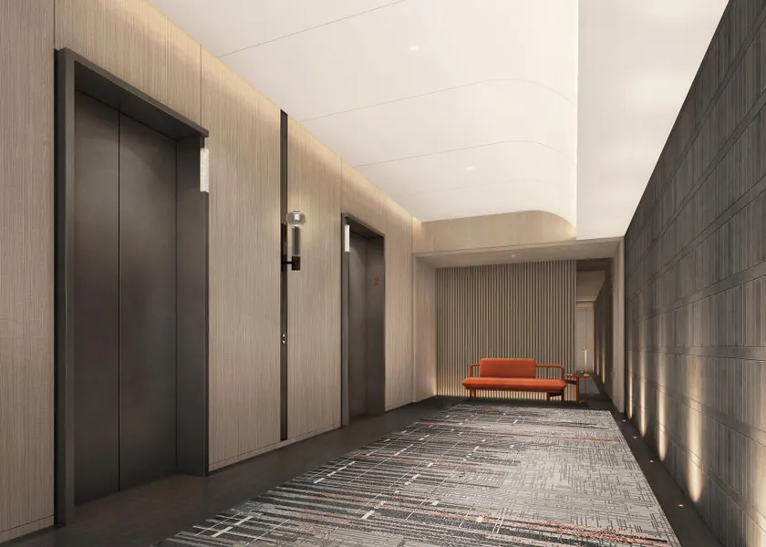 Hyatt Place Jiaxing Nanhu - Image 1