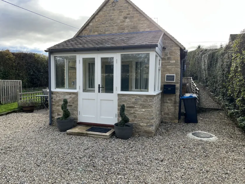 Cherry Tree Cottage - Image 1