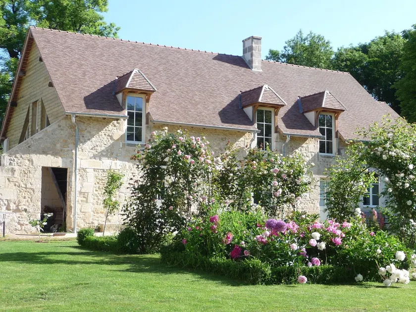 La Maison du Potager de Mazières - Image 1