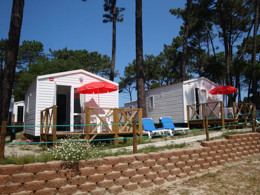 Parque de Campismo Orbitur Caminha - Image 1