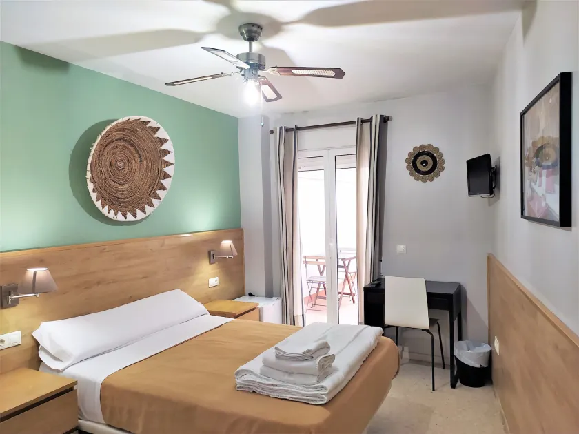 Habitaciones Barra89 - Image 1