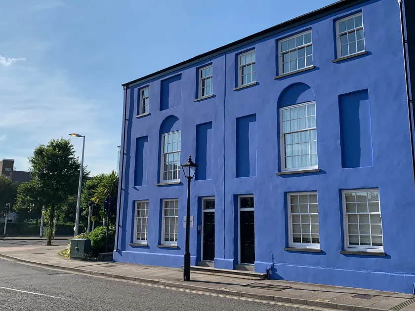 The Georgian Swansea - Image 1
