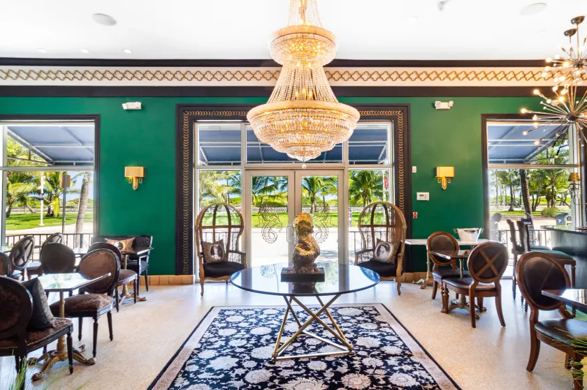 Cavalier South Beach Hotel - Image 1